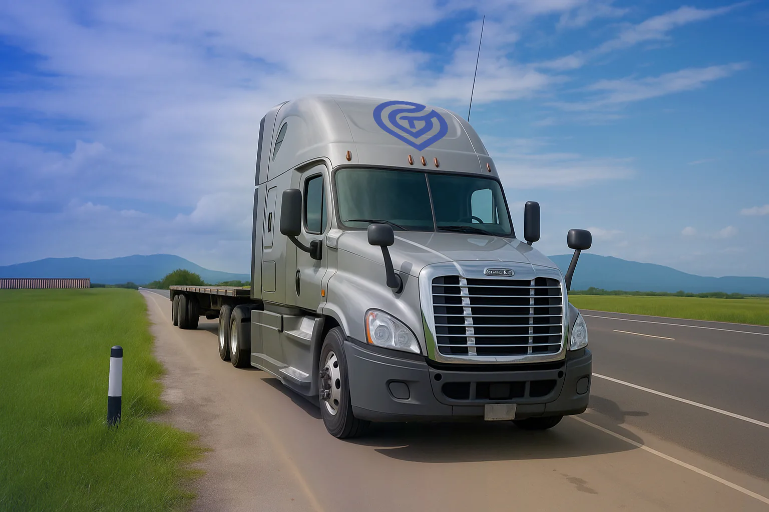 Transport Image